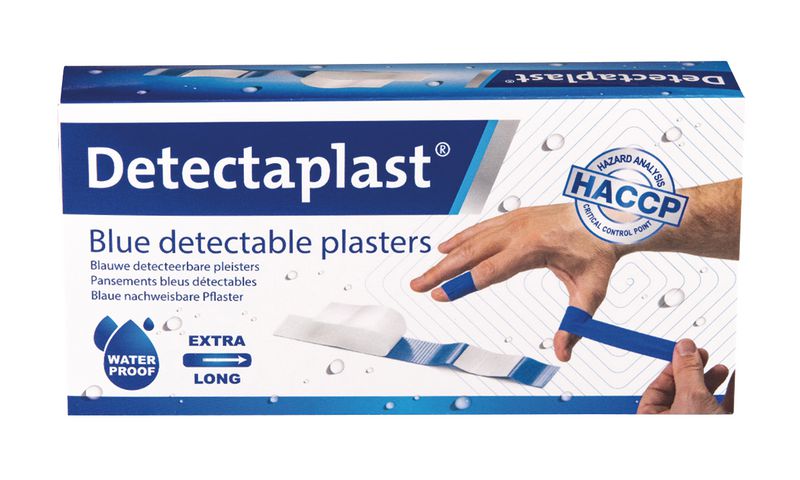Cerotti Sutura First Aid - Formato 3x75 mm - Dispositivi medici