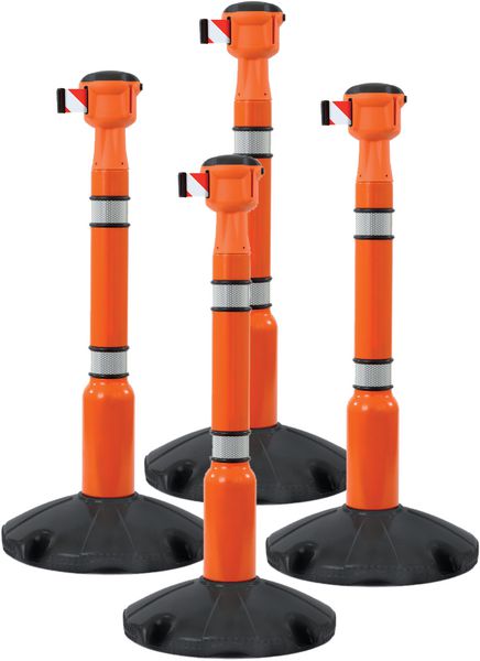 Balisage chantier et matériel signalisation temporaire | Signals