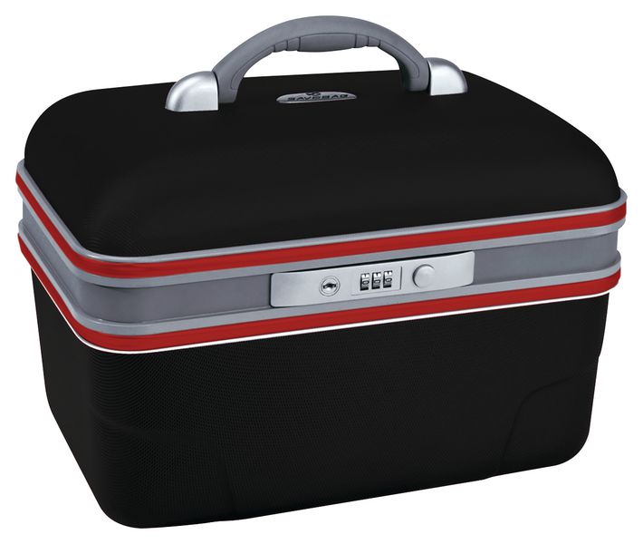 Mallette médicale rigide