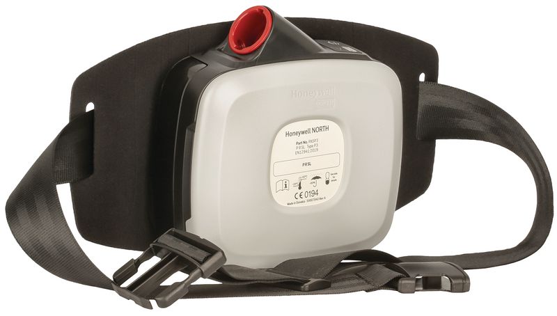 Masque Honeywell Airvisor 2 - Protection Respiratoire Assistée - Excellent état