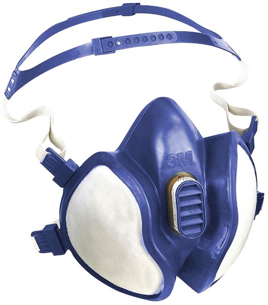 Masque De Protection En Tissu #38 Avec Filtre Ions Argent - Fabrication Artisanale Française