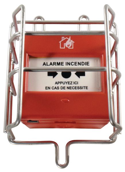 SSI et alarme incendie : différences et obligations d'installation