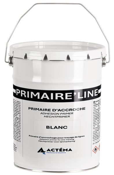 Peinture primaire d'accrochage pour sol Pot de kg Seton