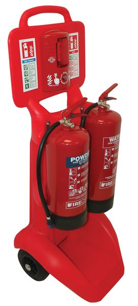 Site fire extinguishers hotsell