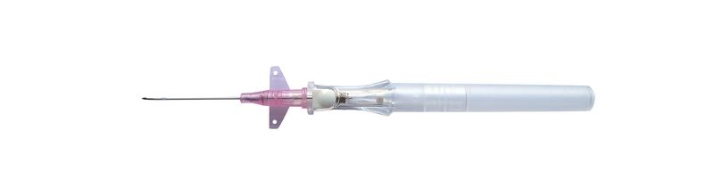 Catheter+BD+Insyte™+Autoguard™+avec+ou+sans+ailettes