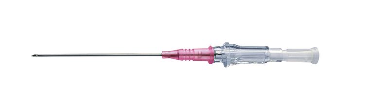 Catheter+BD+Insyte™+avec+ou+sans+ailettes