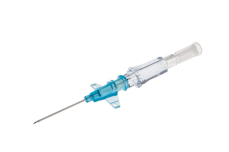 Catheter+BD+Insyte™+avec+ou+sans+ailettes