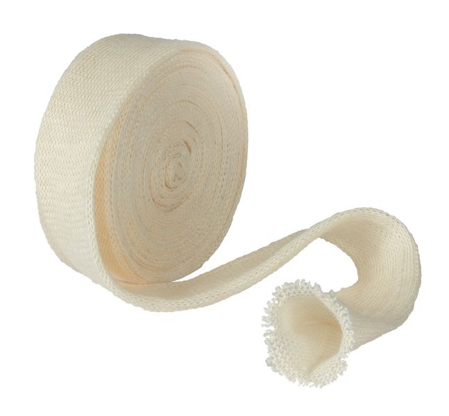 Bandage+tubulaire+Liderton®+pour+doigt