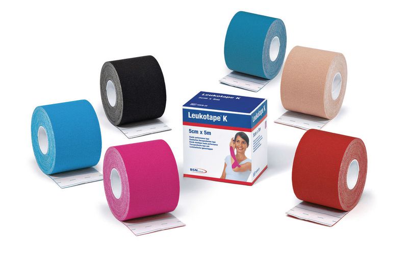 Bande de contention Leukotape® K