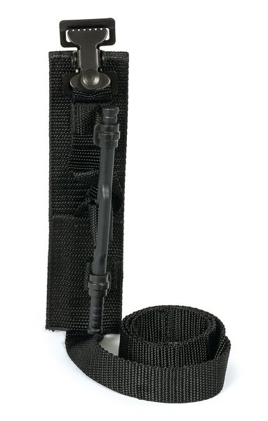 Garrot tourniquet tactique noir