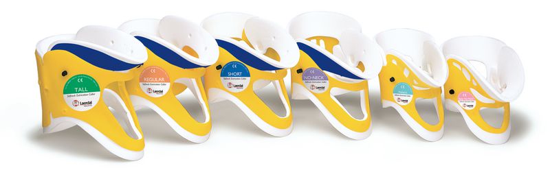 Collier cervical Stifneck