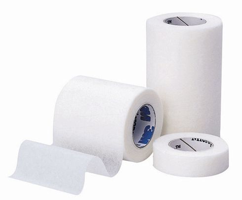 Sparadrap+Micropore+en+rouleau