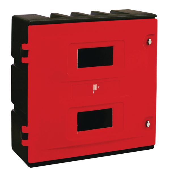 Coffrets+pour+extincteurs+en+polyethylene