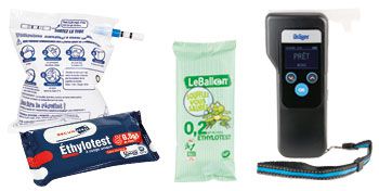 elfbar nachfüll pod läuft aus éthylotest électronique homologué NF, éthylotest main image 1