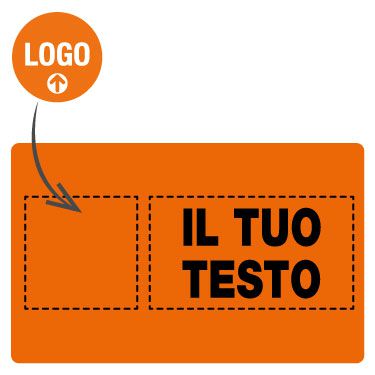 Etichette Di Sicurezza Antimanomissione - Rollprint