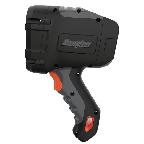 BeaMystGear Faro Ricaricabile 1200 Lumen: Lampada Frontale LED 5 Luci Per Attività Outdoor, Corsa, Campeggio, Emergenza - 3