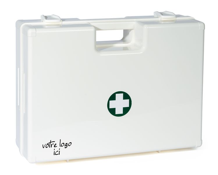 Trousse de secours Multimed personnalisable