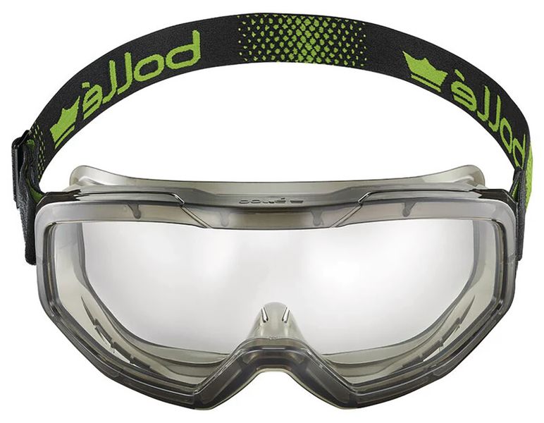 Lunette de Moto Escort - Global Vision – ADM Sport