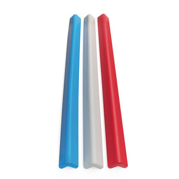 25 Capuchons De Protection Pour Boulons D'aire De Jeux - Colorés, Résistants Aux Intempéries - Sécurité Enfants