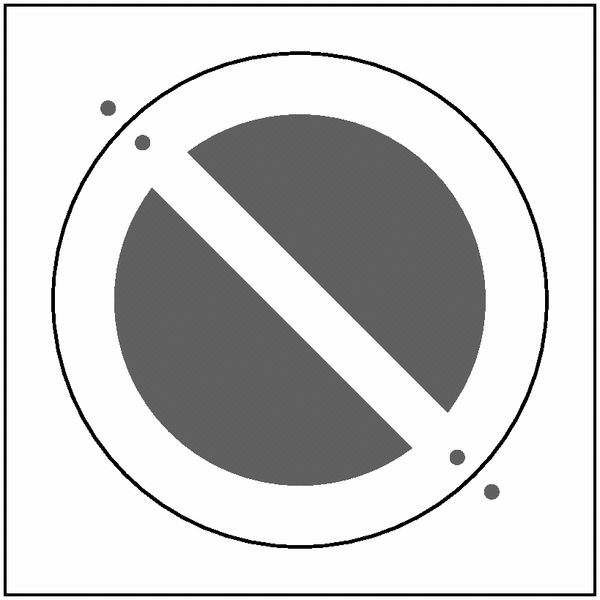 Pochoir De Ligne De Parking – Pochoir De Ligne Droite Pliable, Modèle De Stationnement Réutilisable En Silicone Pour Peinture De Béton Asphalté, Lignes De Parking Et De Chaussée, 215x10cm