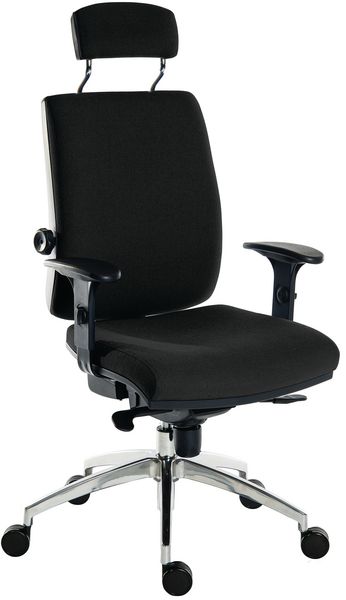 Rise Plus 24 Hour Chair | Seton
