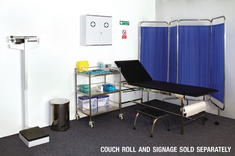 School First Aid Room Equipment Packages