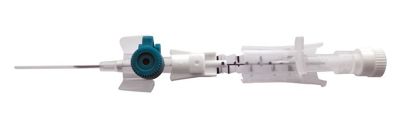 Catheter+BD+Venflon™+Pro+Safety