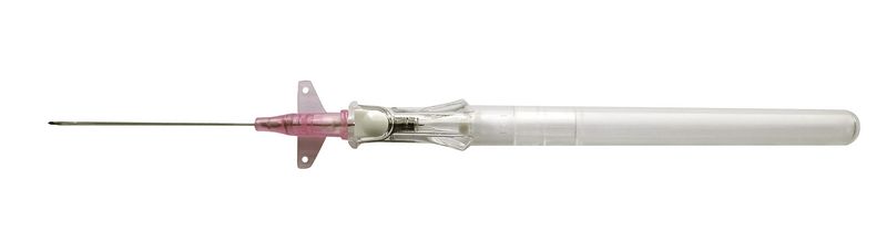 Catheter+BD+Insyte™+Autoguard™+avec+ou+sans+ailettes