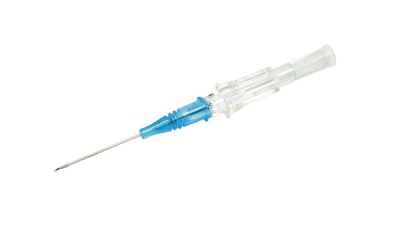 Catheter+BD+Insyte™+avec+ou+sans+ailettes