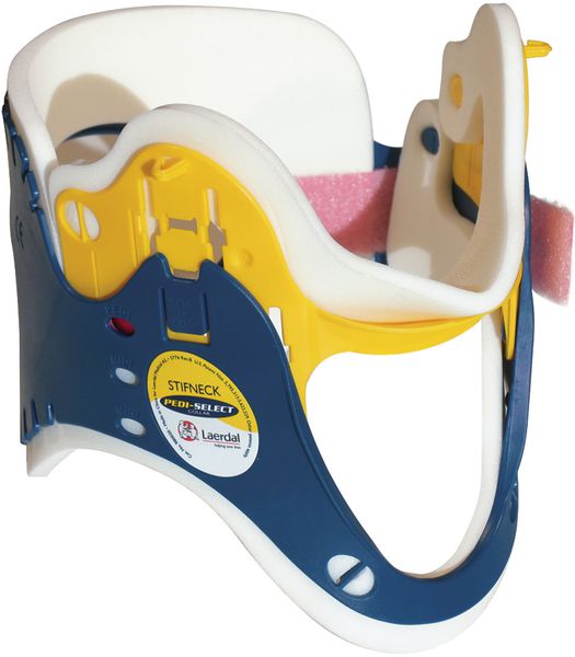 Collier cervical Stifneck Pedi-Select