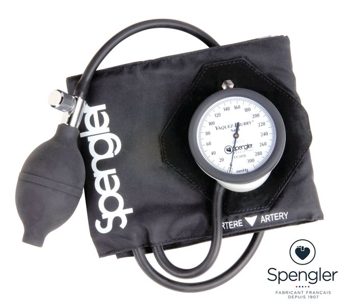 Tensiomètre manobrassard Spengler Vaquez Laubry® Nano