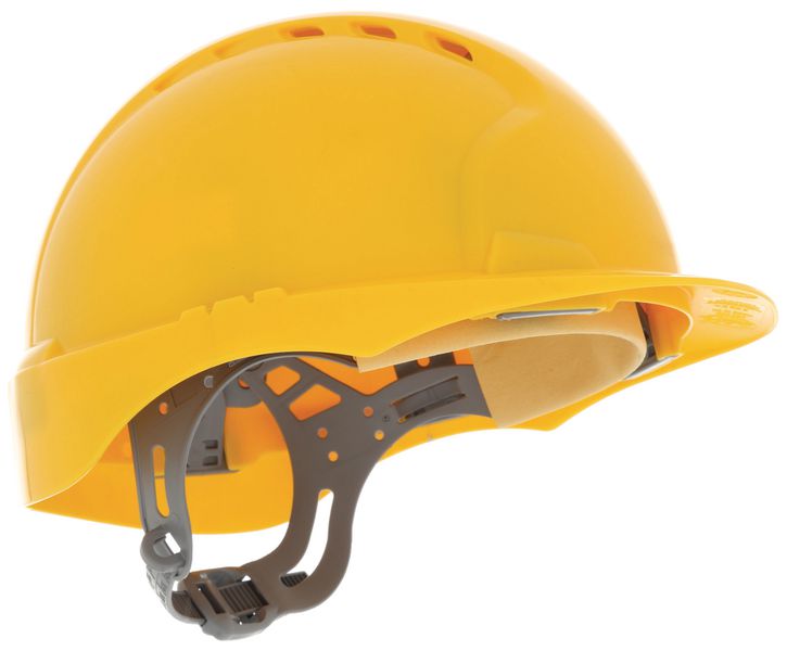 Casque de protection JSP® One Touch™