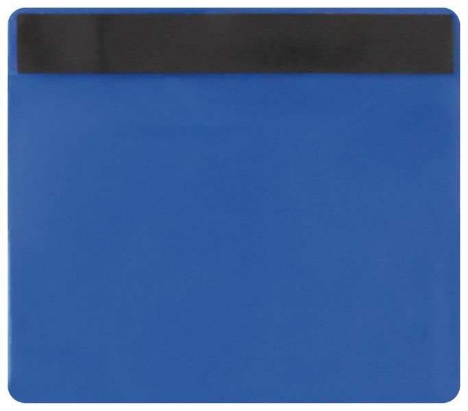 Paire De Mors D’étau Magnétiques Feutre, Lisses, Largeur Des Mors: 100mm Hoffman