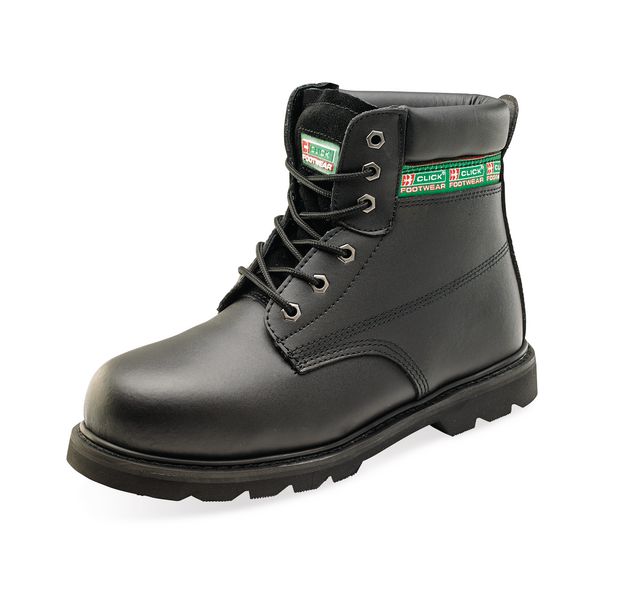 Goodyear Welt Boot Seton