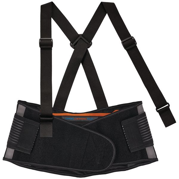 Ceinture pour le dos ergonomie du poste de travail Seton