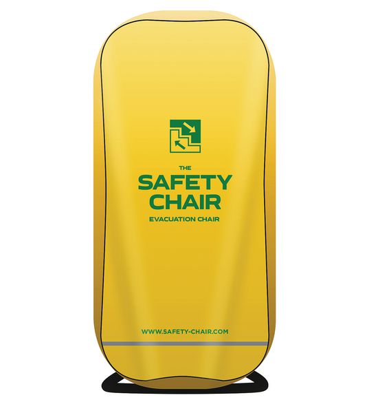 Sit Out Protector Design Evacuation Chair Protective Cover | Seton