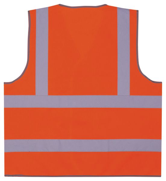 iN Gilet de course à pied haute visibilité pour coureurs, gilet haute visibilité, léger, réglable à 360°, lumières rouges à l'arrière, équipement réfléchissant haute visibilité pour l'extérieur