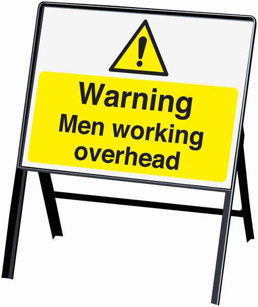Construction Signs for ALL Purposes - Guaranteed! | Seton