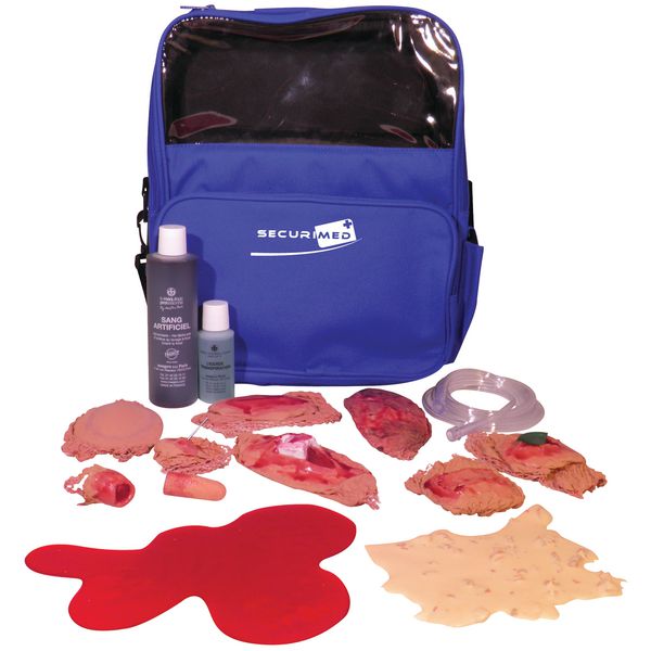 SILVERCEL 3M NON-ADHERENT HYDRO-ALGINATE ANTIMICROBIAL DRESSING WITH - Foto 11