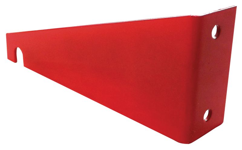 Support+mural+pour+seau+incendie