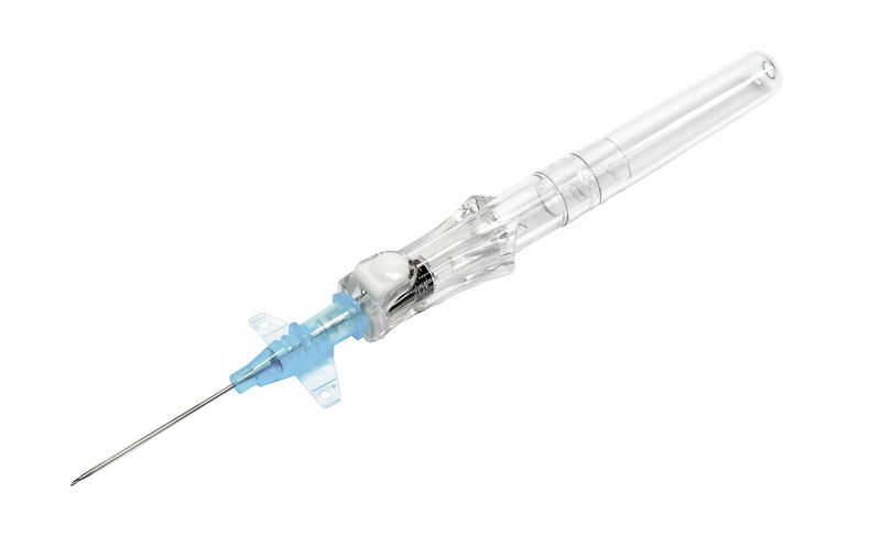 Catheter+BD+Insyte™+Autoguard™+avec+ou+sans+ailettes