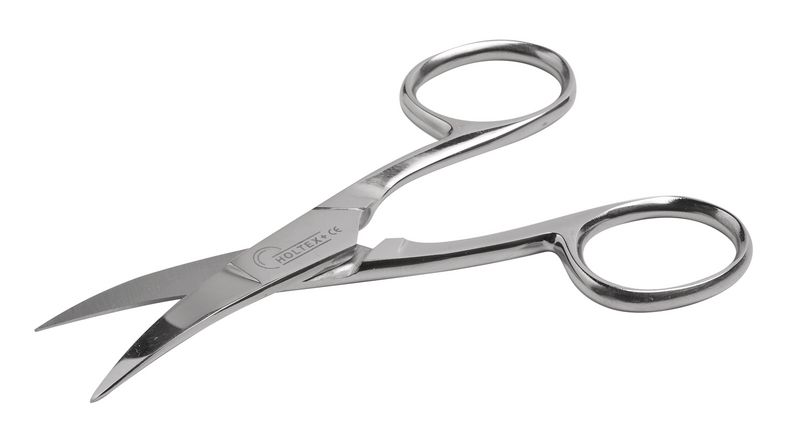Tissus à Broder Aïda et punch needle au mètre - Atelier de la création