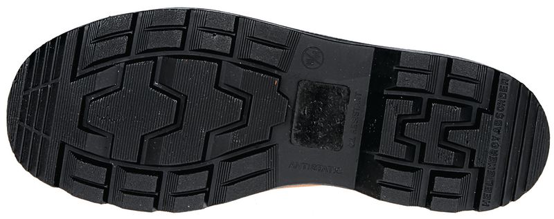 TUFFKING® Warmlined Safety Rigger Boots | Seton