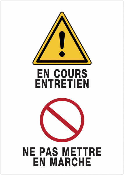 Panneau Magnétique 'Interdit De Stationner' - Diamètre 20 Cm - Plastification Anti-UV - Pour Portail, Voiture