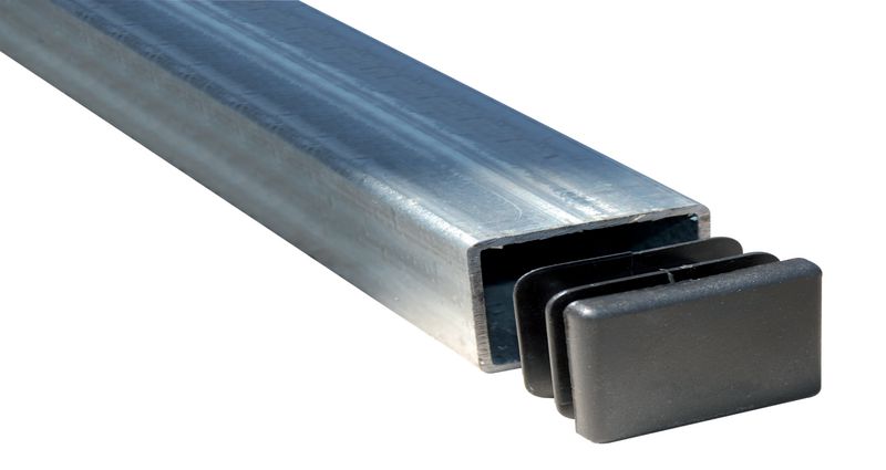 AUA Signal Schild, Rot, DIN A4 (300x210 Mm) – Aus PVC Oder Aluminium, Vorgebohrt