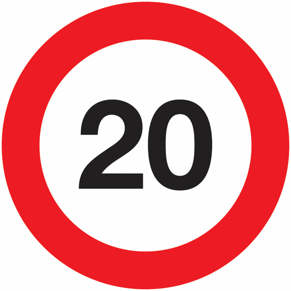 Alle verkeersborden en betekenissen in Nederland | Complete