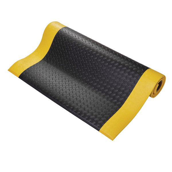 Industriële ergonomische mat - 61x84cm