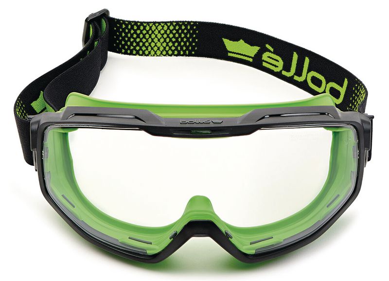 Gafas máscara de seguridad Bollé Universal Goggle Seton