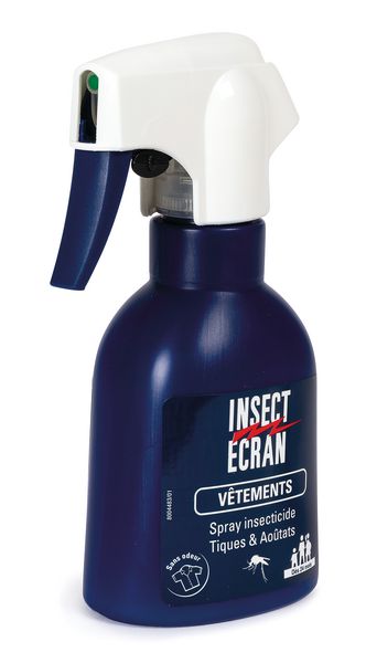 Insect+Ecran+Vetements+:+repulsif+insectes