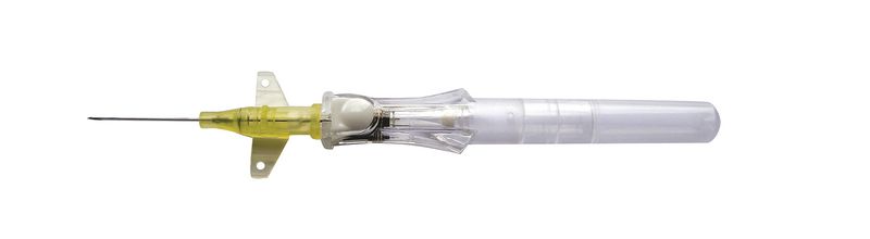 Catheter+BD+Insyte™+Autoguard™+avec+ou+sans+ailettes